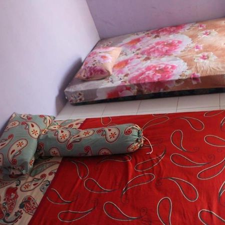Penginapan Bayu Samudra Garut Luaran gambar