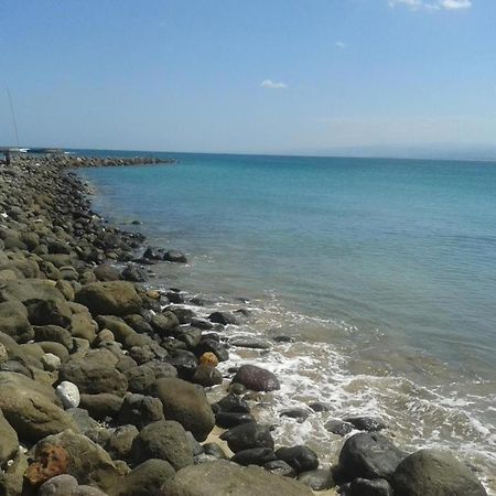 Penginapan Bayu Samudra Garut Luaran gambar