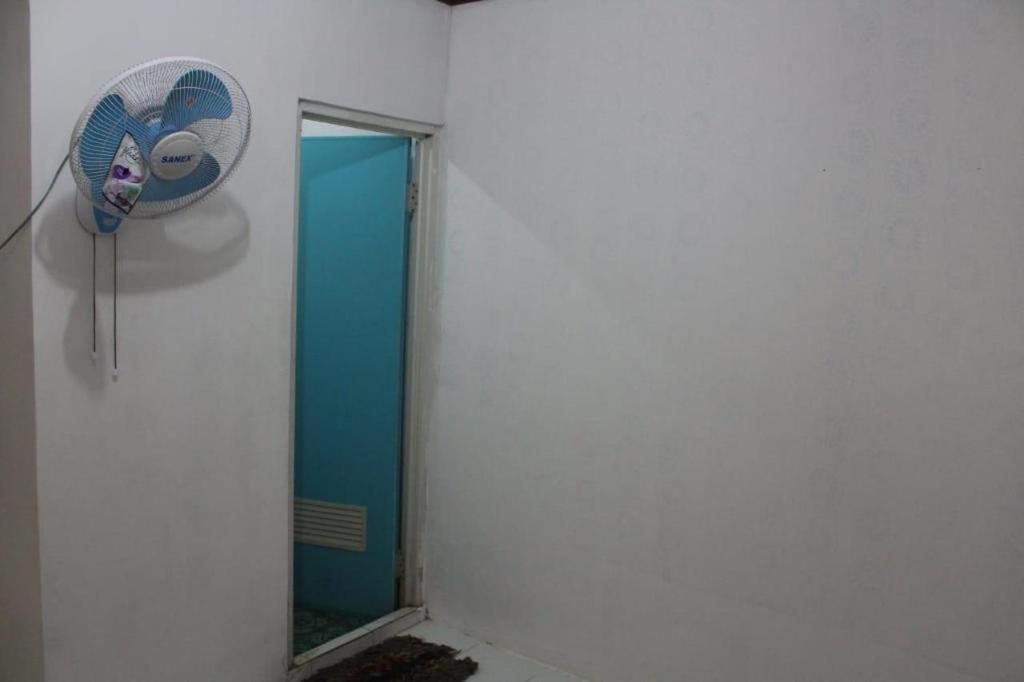 Penginapan Bayu Samudra Garut Luaran gambar