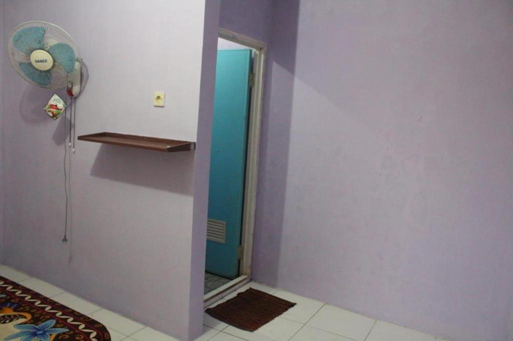 Penginapan Bayu Samudra Garut Luaran gambar